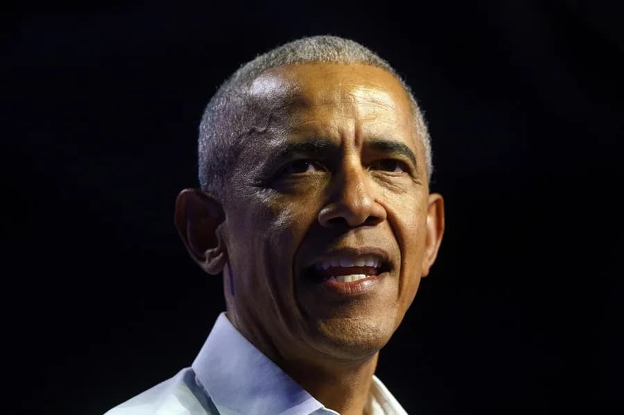 Acusan a Obama de complotar contra Trump