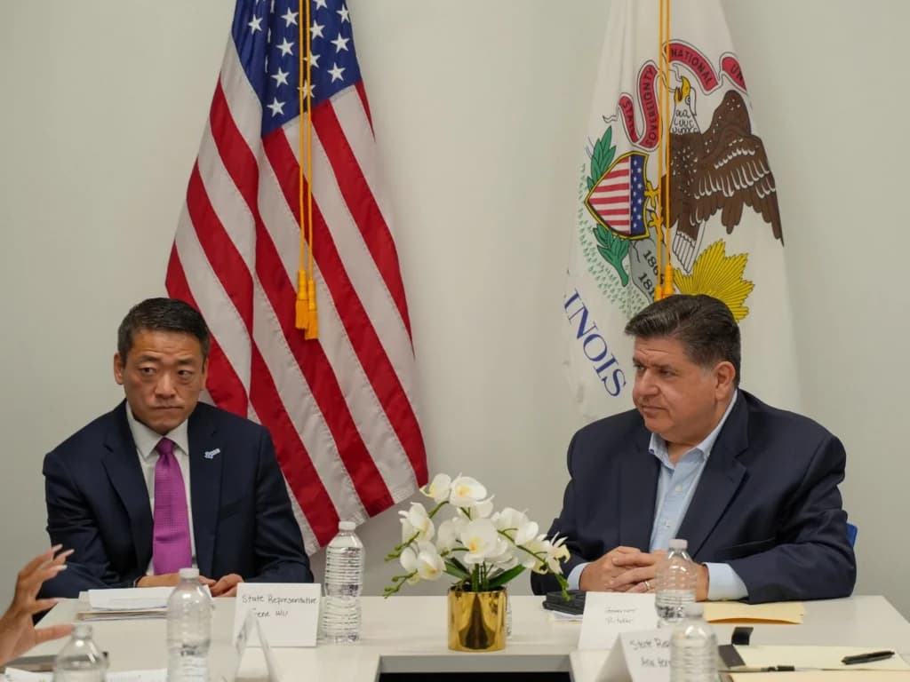 Illinois gana demanda por políticas santuario: Esto se sabe