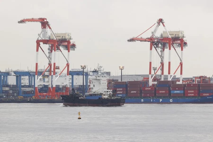 Así te afectarán los aranceles del 25 % a Japón y Corea del Sur