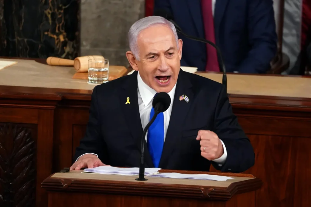 Netanyahu viajará a Nueva York pese a promesa