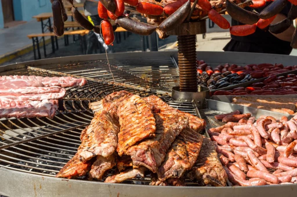 California pide evitar las barbacoas este 4 de julio: ¿Cuál es la inesperada razón?
