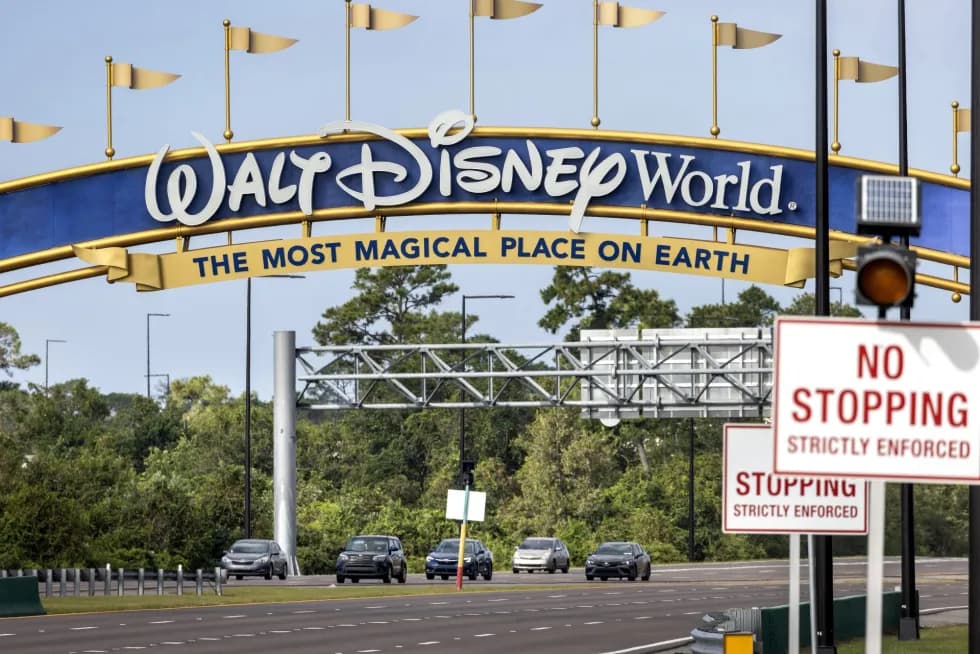 Así celebrará Disney World el 4 de julio: Fuegos artificiales, magia y más