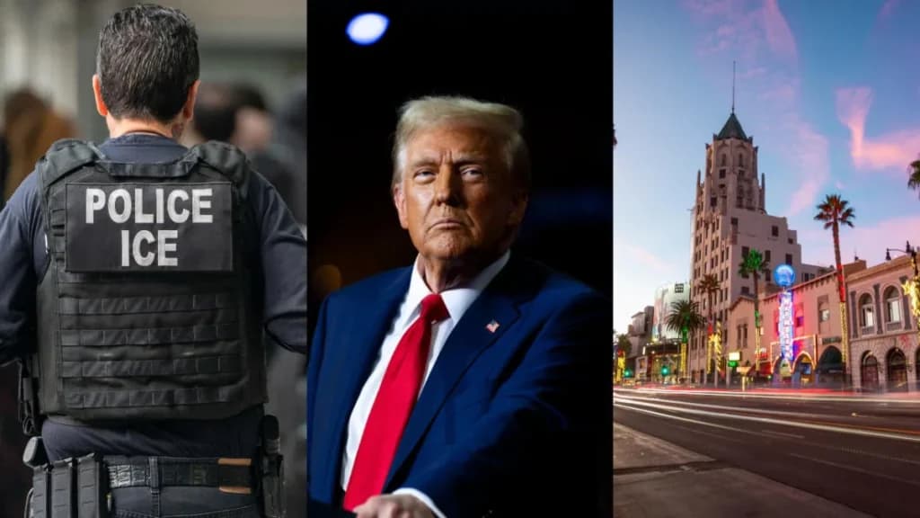 intensifica operativos en Nueva York