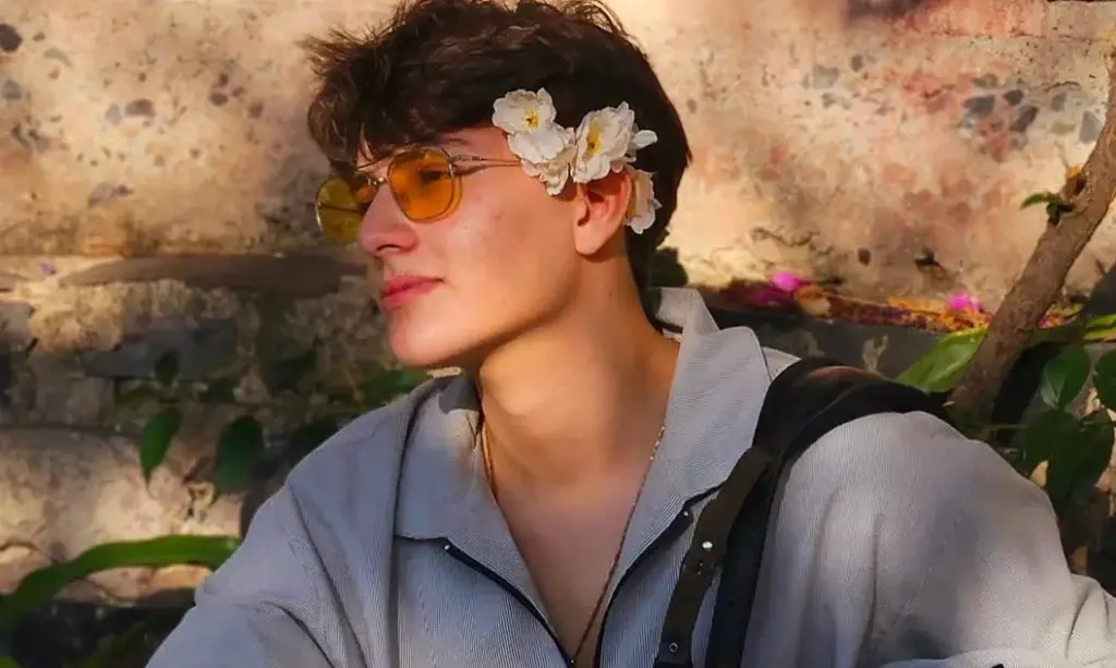 Este es el trend que viralizó al niño de la Voz Kids, Jorge Cuéllar: “No puedo, tengo novio”