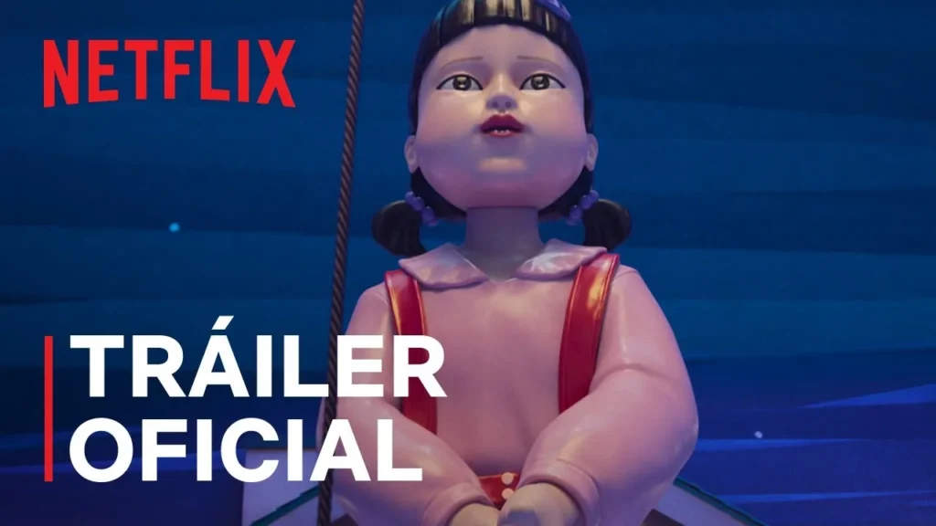 ¡Spoiler! Director de ‘El Juego del Calamar’ revela final alternativo
