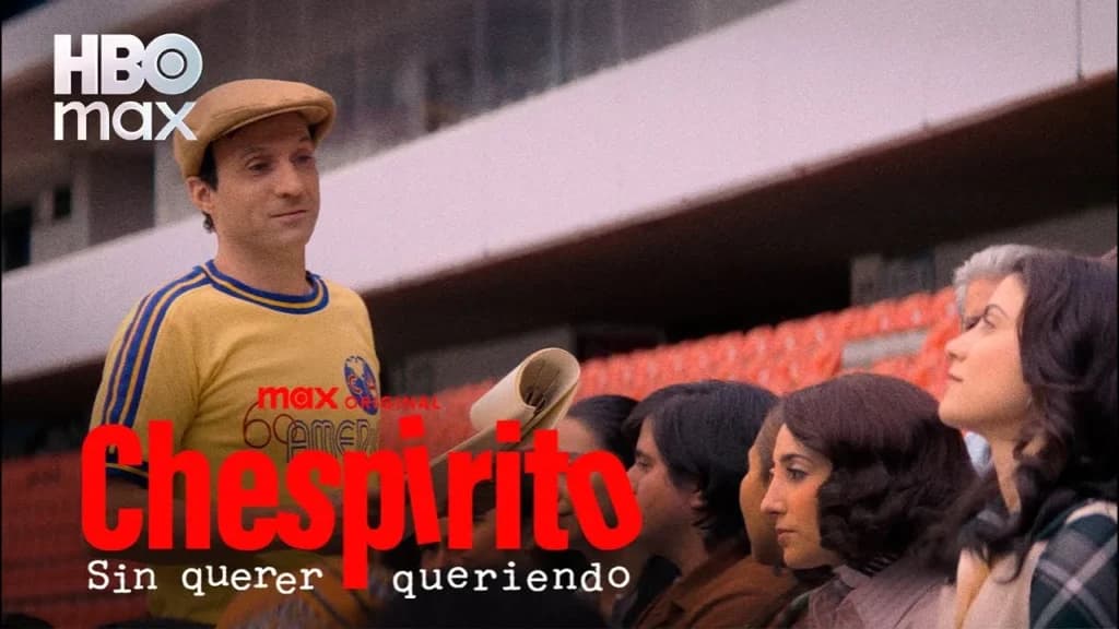 ¿Vuelve el legado de Chespirito? Todo sobre la posible segunda temporada