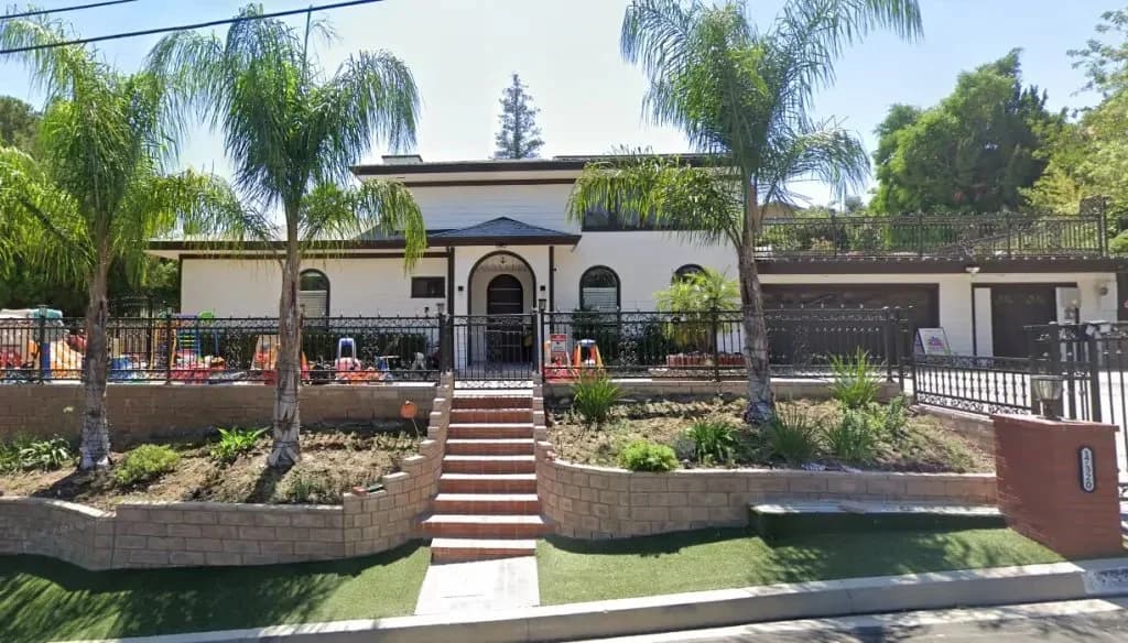 ¿Qué sabemos del tiroteo en guardería de Los Ángeles?