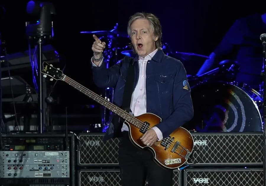 Paul McCartney regresa con su icónico ‘Got Back Tour’: Fechas, lugares y más