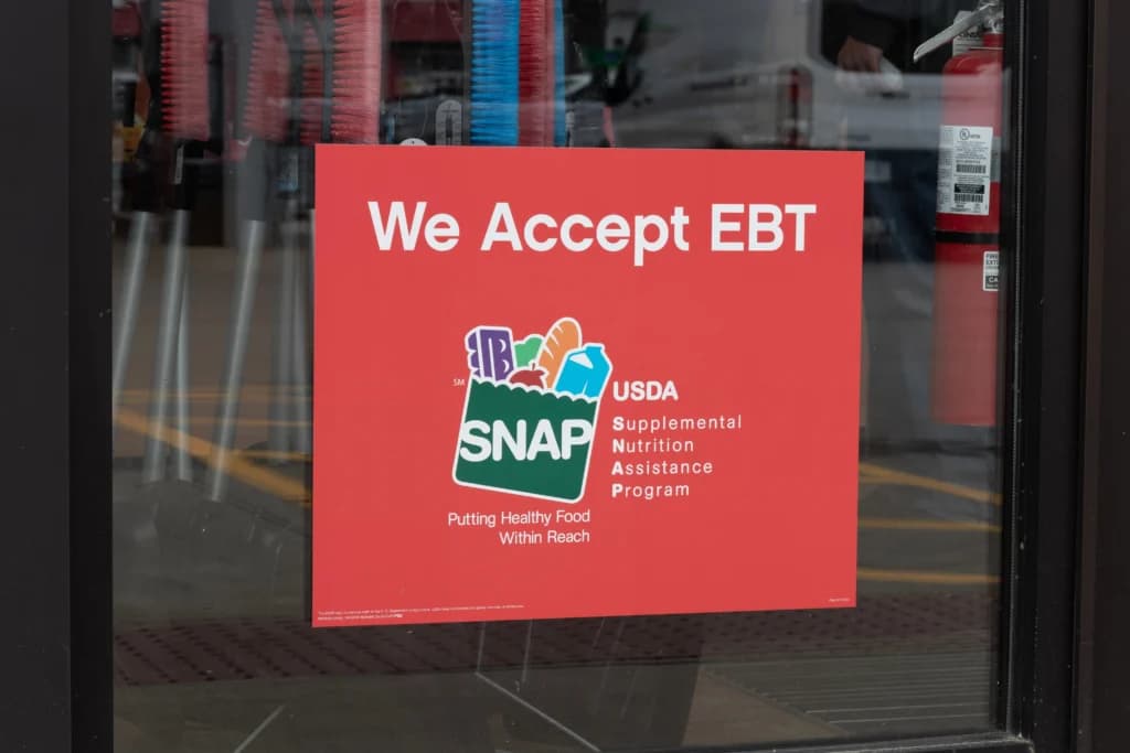 Cupones SNAP: revisa cuándo recibirás tu pago en agosto