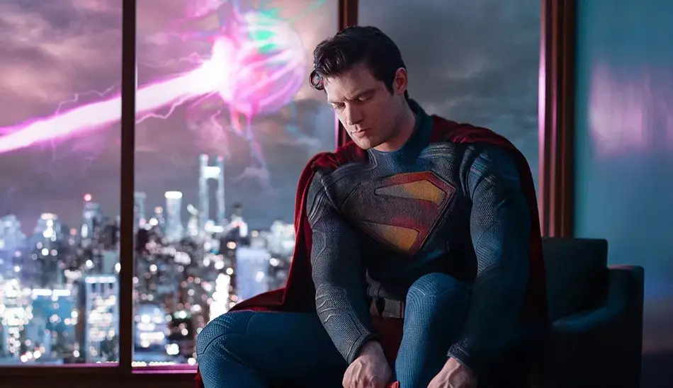 “Superman es un migrante”: el poderoso mensaje de James Gunn