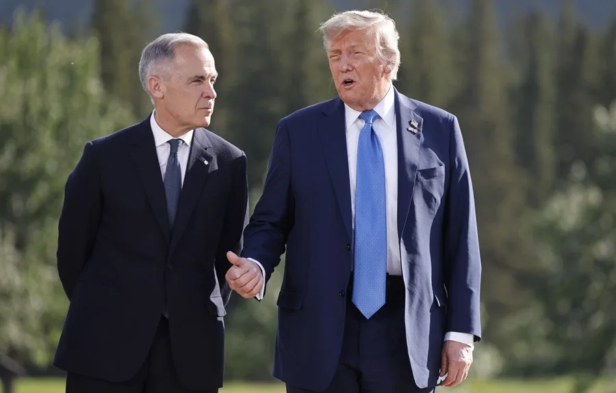 Canadá elimina aranceles a EEUU: ¿una victoria para Trump?