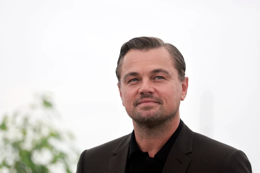 ¿Por qué la policía detiene a Leonardo DiCaprio en Ibiza?
