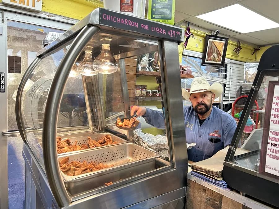 ¿Cómo afecta ICE a las pequeñas empresas?
