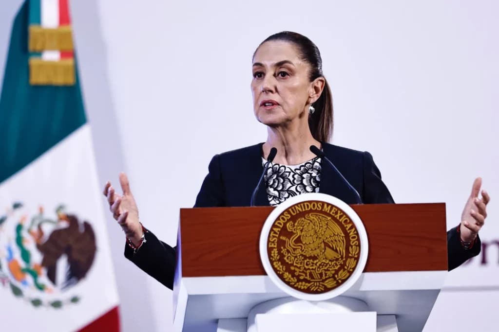 Nuevo plan para cárceles en México