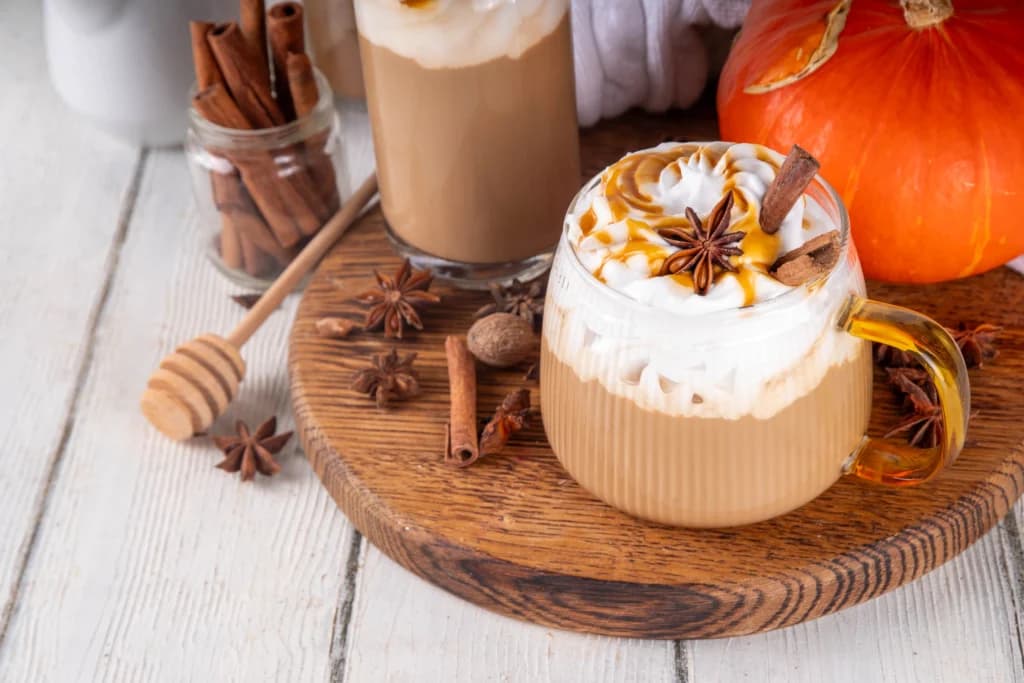 ¡El Pumpkin Spice Latte vuelve a Starbucks! Conoce los detalles