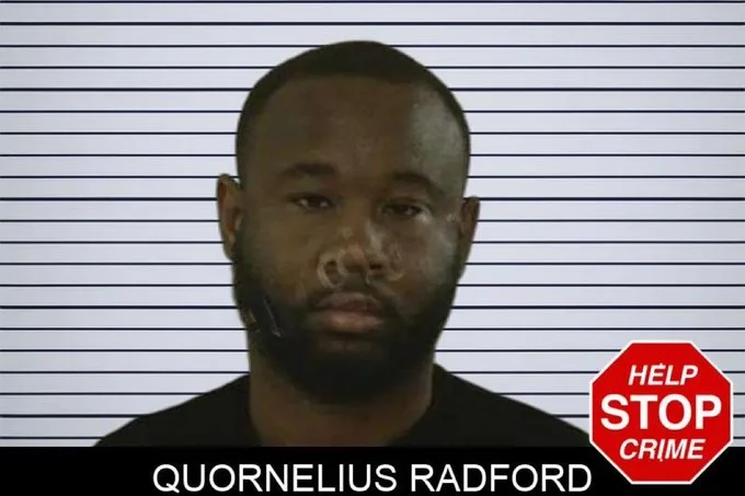 ¿Quién es Quornelius Radford, autor del tiroteo en Fort Moore?