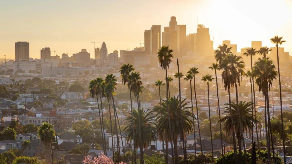 Sismo de 4.3 en California: Esto debes saber