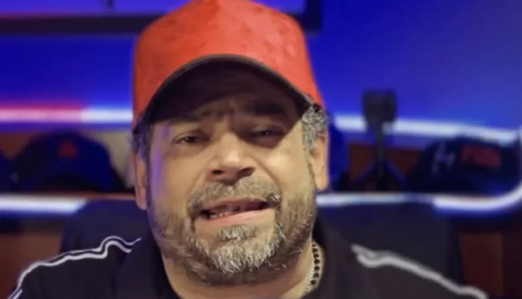 ¿Quién es Camilo Ochoa? El influencer mexicano asesinado