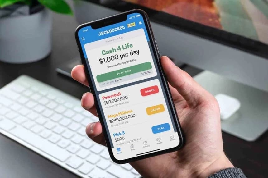 Cash4Life: las reglas y secretos del juego que puede cambiar tu vida