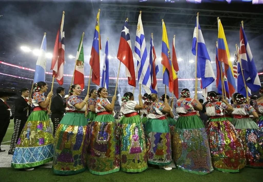 Lista de ferias latinas canceladas en EE.UU. por temor a ICE