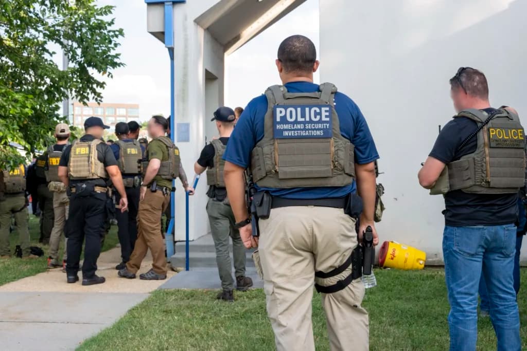 ICE arresta a inmigrante en Hawái: enviar remesas a México lo delató