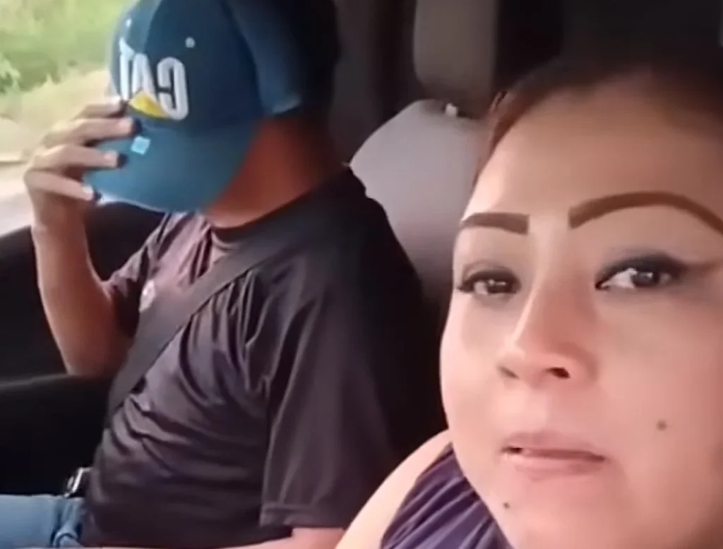 Mujer expone la infidelidad de su amante en redes sociales