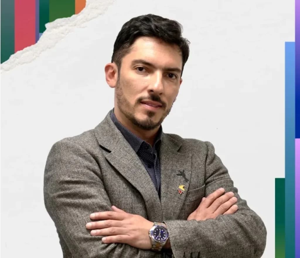 ¿Quién es el exactor porno que podría ser ministro en Colombia?
