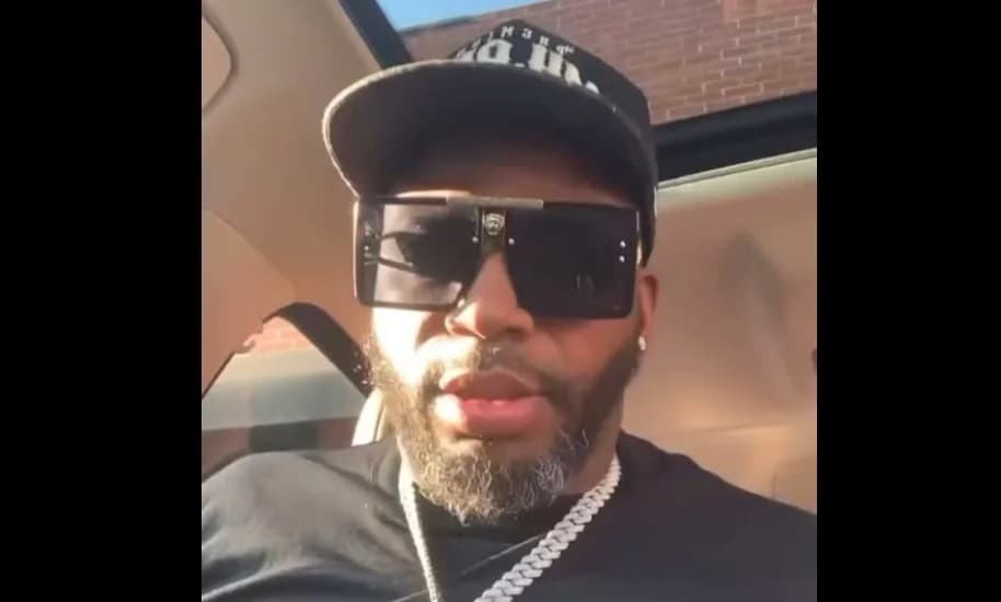 ¿Quién era Kevin Watson?, el hombre asesinado en un live de Facebook