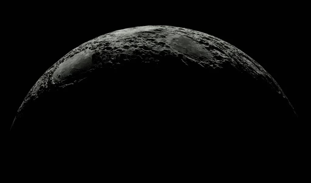 Todo sobre la “luna negra” de agosto: ¿cuándo y dónde verla?