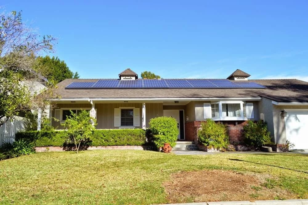 Maryland abre programa solar para ahorrar en electricidad