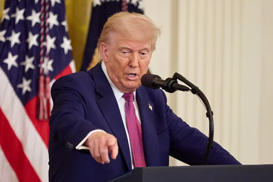 Recortes de Trump obligan cierre de la Corporación Pública de Radiodifusión
