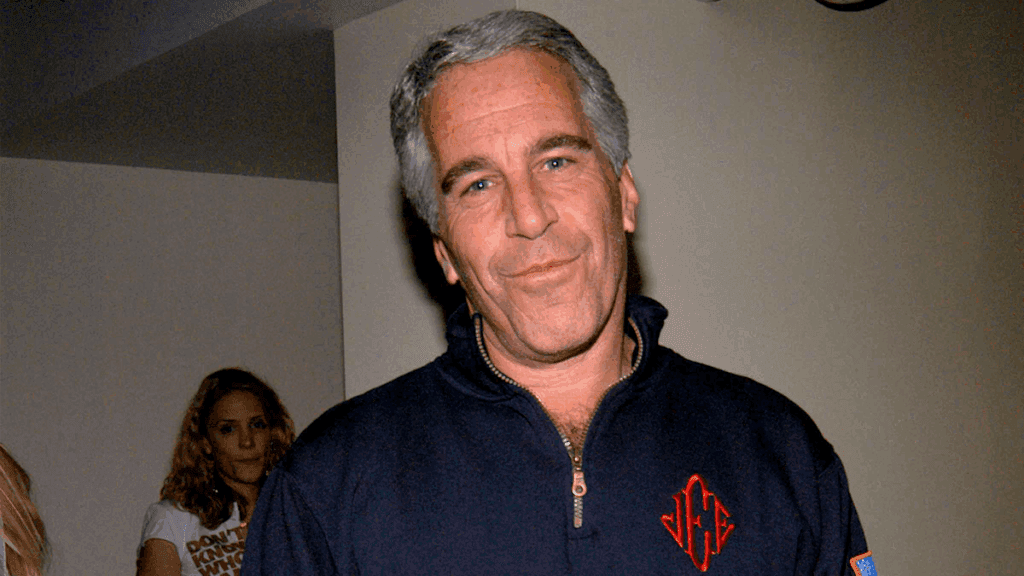 víctimas de Epstein alzan la voz