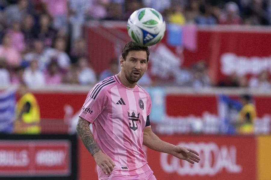 Inter Miami se enfrenta al Chicago Fire con más que puntos en disputa
