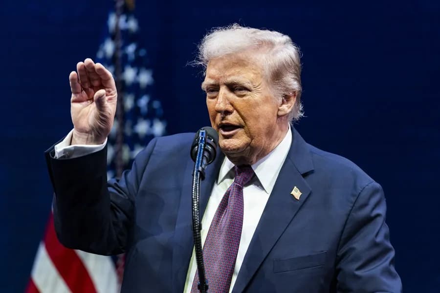Chistes obscenos y un dibujo atribuido a Trump: así es el polémico libro de Epstein