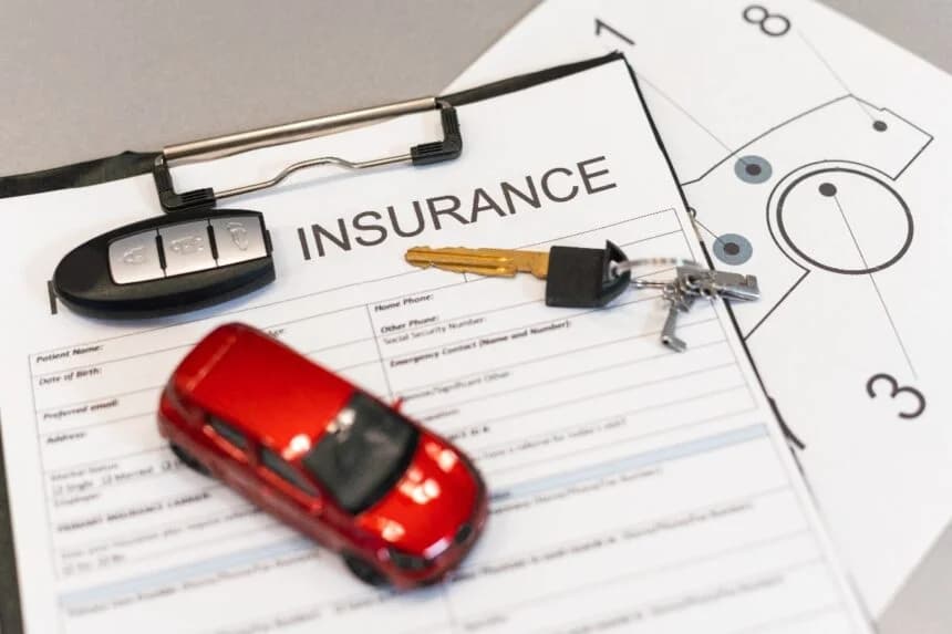 Protege tu auto: estas son las 5 mejores aseguranzas