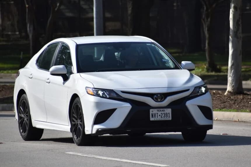 Ley CARS Act California: Nueva protección al comprar autos