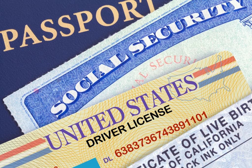 ¿Dónde y cómo sacar la licencia de conducir sin seguro social en EE.UU.?