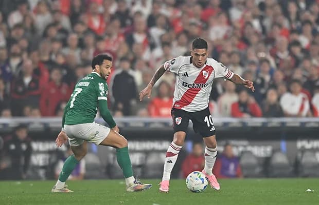 La fortuna que recibirá River si logra el pase a semifinales ante Palmeiras