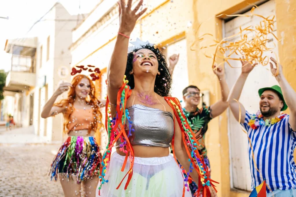 Herencia Hispana: eventos que no te puedes perder en Washington DC