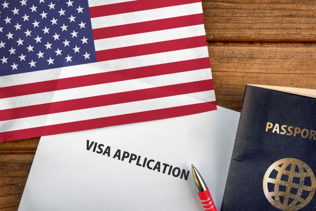 Visa de emergencia en EE. UU.: Guía rápida para solicitarla