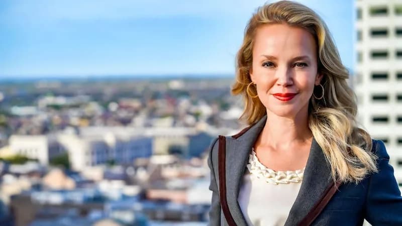 Nueva Orleans elige a una inmigrante mexicana y demócrata como su nueva alcaldesa