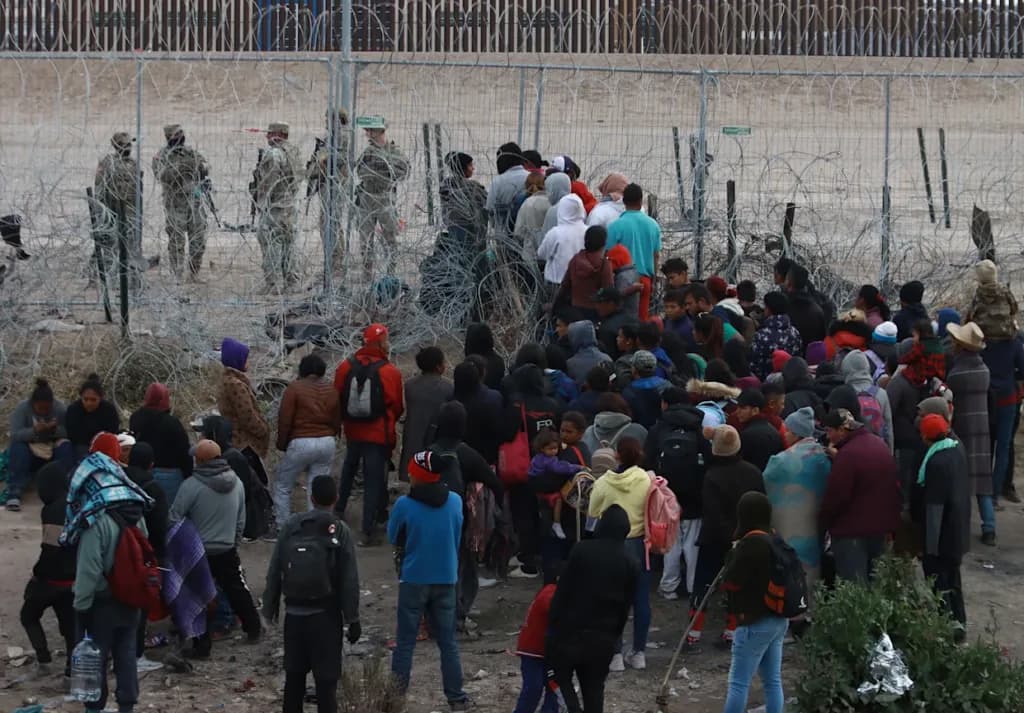 Texas ya no emitirá licencias a ciertos migrantes