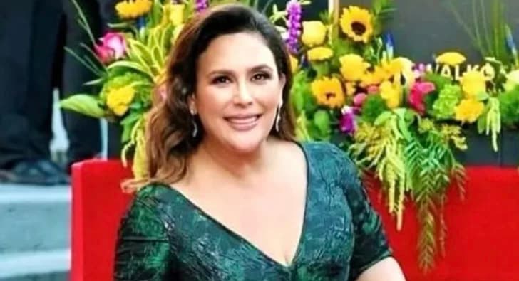La actriz y conductora Angélica Vale provocó un fuerte debate al asegurar que los latinos no pueden costear boletos para el Super Bowl