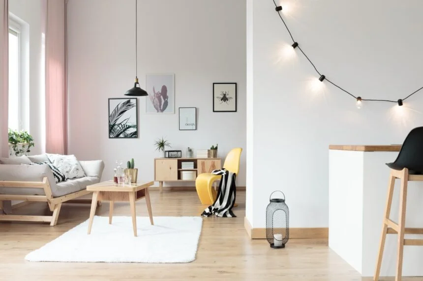 ¿Cómo crear un ambiente de calma en casa? 5 cosas claves