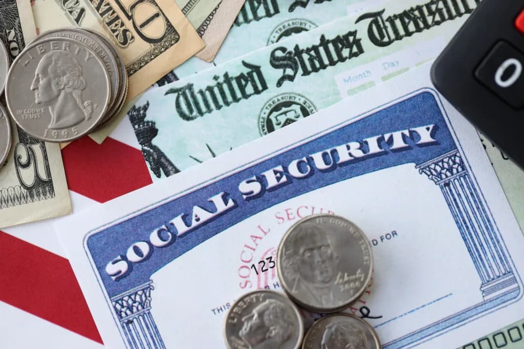 ¿Quiénes recibirán cheque de $967 del Seguro Social en noviembre?
