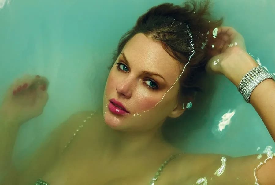 Todas las indirectas de Taylor Swift a Charli XCX en Actually Romantic
