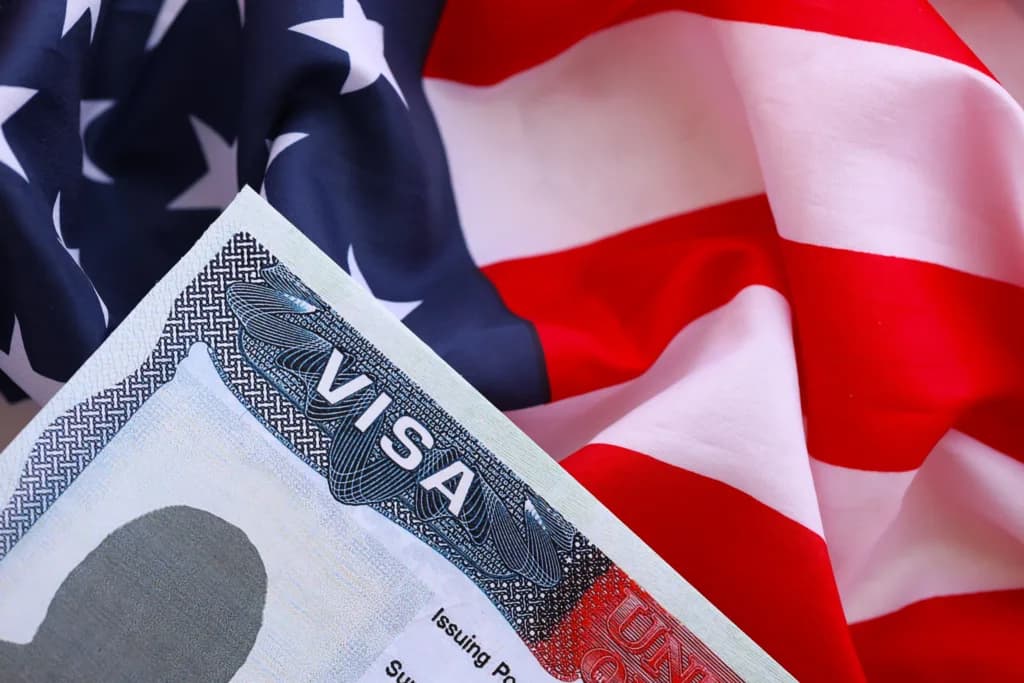 EE.UU. acelera trámites de visa ante el Mundial 2026