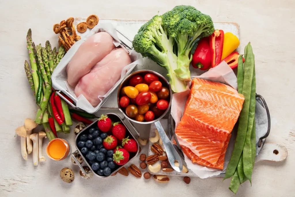 Dieta Keto con sabor latino: ¿cómo adaptarla sin perder resultados?
