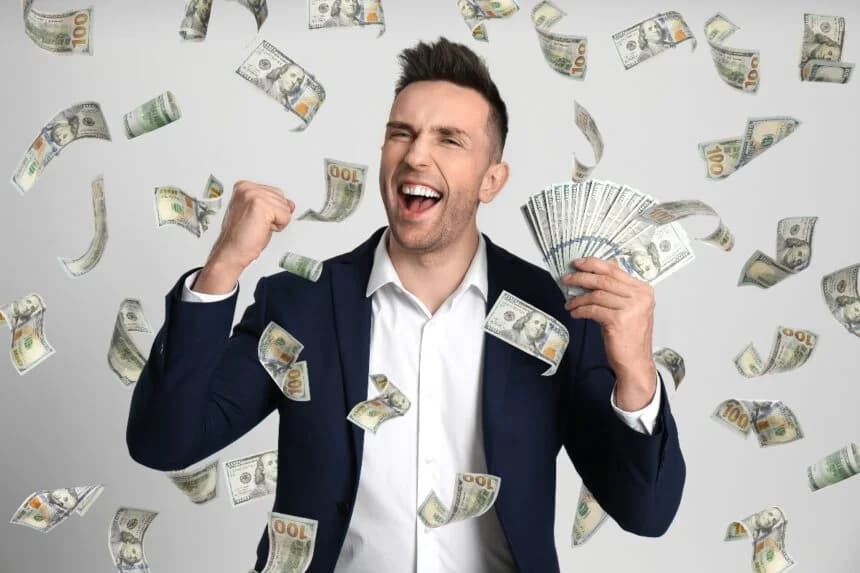 ¿Ganaste la lotería?: estos 10 consejos pueden cuidar tus millones