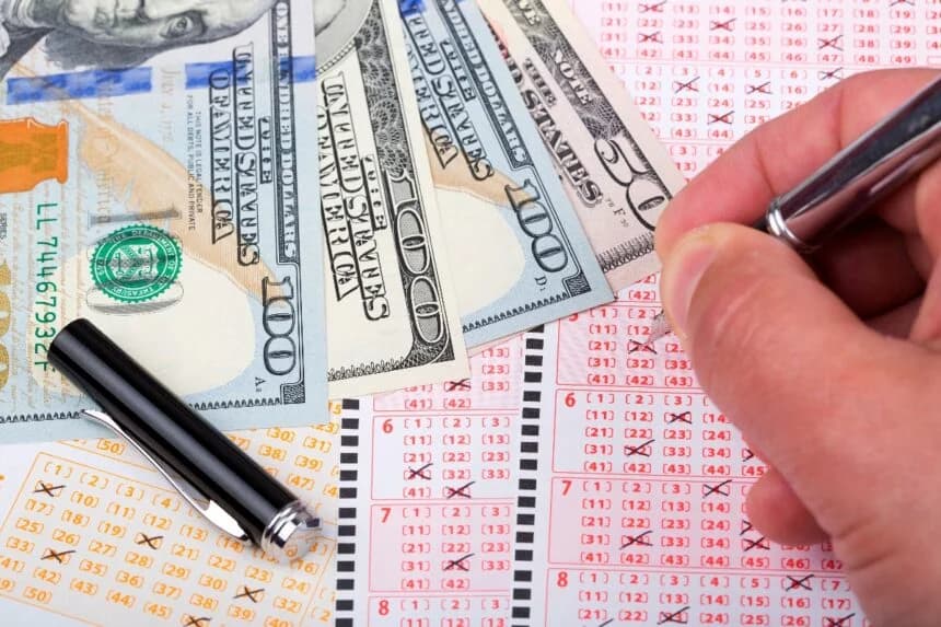Lotto America: ¿cómo jugar para tener opción de ganar?